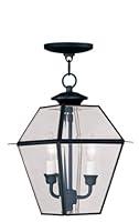 Algopix Similar Product 16 - Livex Lighting 228504 Westover 2Light