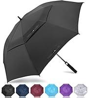 Algopix Similar Product 3 - ZOMAKE Golf Umbrella 546268 Inch
