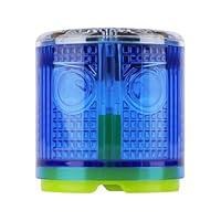 Algopix Similar Product 8 - Aolyty Solar Strobe Warning Light