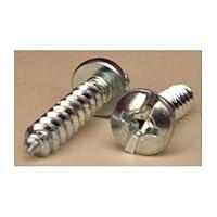 Algopix Similar Product 2 - Morris 30044 Sheet Metal Screw Combo