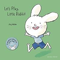 Algopix Similar Product 6 - Let's Play, Little Rabbit