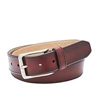 Algopix Similar Product 11 - Fossil Men's Griffin Belt-Cordovan, 44