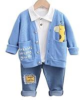 Algopix Similar Product 13 - Ancia Little Girls 3 Pieces Set