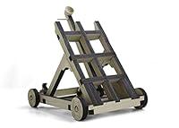 Algopix Similar Product 9 - Catapult Kit  Build Your Own Wooden