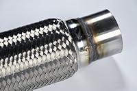Algopix Similar Product 9 - 25ID X 8L X 12OL Exhaust