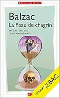 Algopix Similar Product 13 - La Peau de chagrin  BAC 2023 French