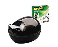 Algopix Similar Product 4 - Scotch Magic Tape Dispenser by Karim