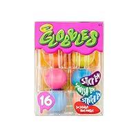 Algopix Similar Product 13 - Crayola Globbles Fidget Toy 16ct