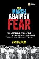 Algopix Similar Product 1 - The March Against Fear The Last Great