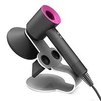 Algopix Similar Product 18 - Dyson Supersonic Hair Dryer Stand