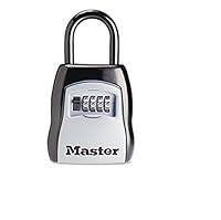 Algopix Similar Product 1 - Master Lock 5400D Select Access Key