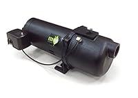 Algopix Similar Product 13 - ECOFLO Products EFSWJ5 Shallow Water