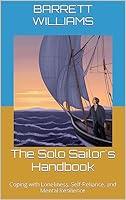 Algopix Similar Product 7 - The Solo Sailors Handbook Coping with