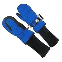 Algopix Similar Product 6 - Chakka Snowblokka TM Kids Snow Mittens