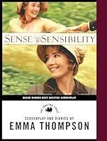 Algopix Similar Product 15 - Sense and Sensibility The Screenplay