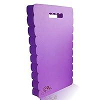 Algopix Similar Product 15 - InSassy Garden Kneeler Pad  Kneeling