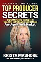 Algopix Similar Product 17 - Top Producer Secrets Digital Marketing