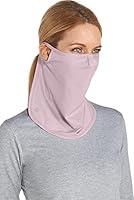 Algopix Similar Product 16 - Coolibar UPF 50 Mens Womens Crestone