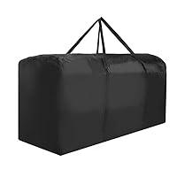 Algopix Similar Product 15 - Bicherub Outdoor Cushion Storage Bag