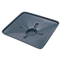 Algopix Similar Product 1 - Lisle 17892 Transmission Drain Pan