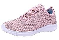 Algopix Similar Product 20 - YILAN Womens Fashion Sneakers