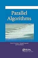 Algopix Similar Product 14 - Parallel Algorithms Chapman  HallCRC