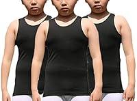 Algopix Similar Product 19 - LANBAOSI Boys 3 Pack Compression