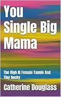 Algopix Similar Product 16 - You Single Big Mama The High IQ Female