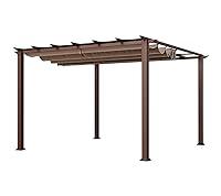 Algopix Similar Product 5 - Paragon Outdoor 11x11 Alumnium
