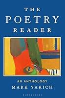 Algopix Similar Product 7 - The Poetry Reader: An Anthology