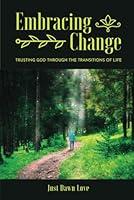 Algopix Similar Product 1 - Embracing Change Trusting God Through