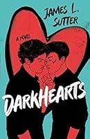 Algopix Similar Product 2 - Darkhearts An enemiestolovers gay