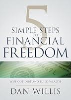 Algopix Similar Product 3 - 5 Simple Steps to Financial Freedom