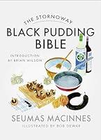 Algopix Similar Product 11 - The Stornoway Black Pudding Bible