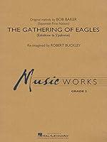 Algopix Similar Product 6 - The Gathering of Eagles