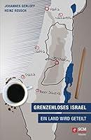 Algopix Similar Product 7 - Grenzenloses Israel Ein Land wird