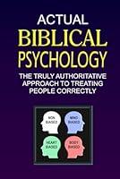 Algopix Similar Product 16 - Actual Biblical Psychology The truly