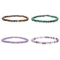 Algopix Similar Product 13 - BALIBALI 4MM Mini Gemstone Energy