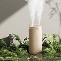 Algopix Similar Product 6 - JISULIFE Small Humidifier 500ml