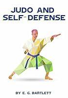 Algopix Similar Product 12 - JUDO AND SELF-DEFENSE