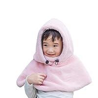 Algopix Similar Product 15 - Kids Winter Warm Hat Unisex Baby