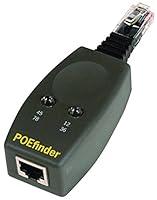Algopix Similar Product 9 - Hobbes 256300 POEfinder Power Over