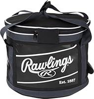 Algopix Similar Product 5 - Rawlings  SOFT SIDED Ball Bag  Holds