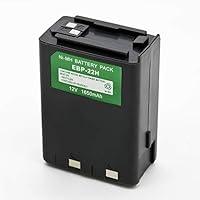 Algopix Similar Product 4 - ExpertPower 12v 1650mAh NiMh Radio