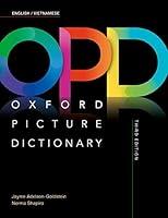 Algopix Similar Product 7 - Oxford Picture Dictionary