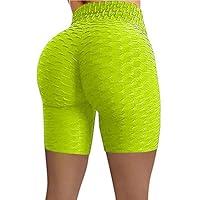 Algopix Similar Product 5 - Leggings for Women Butt Lift Tummy