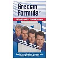 Algopix Similar Product 17 - Grecian Formula Liquid with