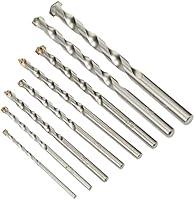Algopix Similar Product 19 - Metabo Promotion 626706000 8Piece SP