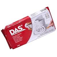 Algopix Similar Product 18 - DAS AirHardening Modeling Clay 22