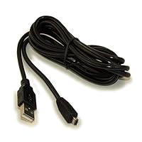 Algopix Similar Product 6 - USB Data Cable Cord for Action Replay